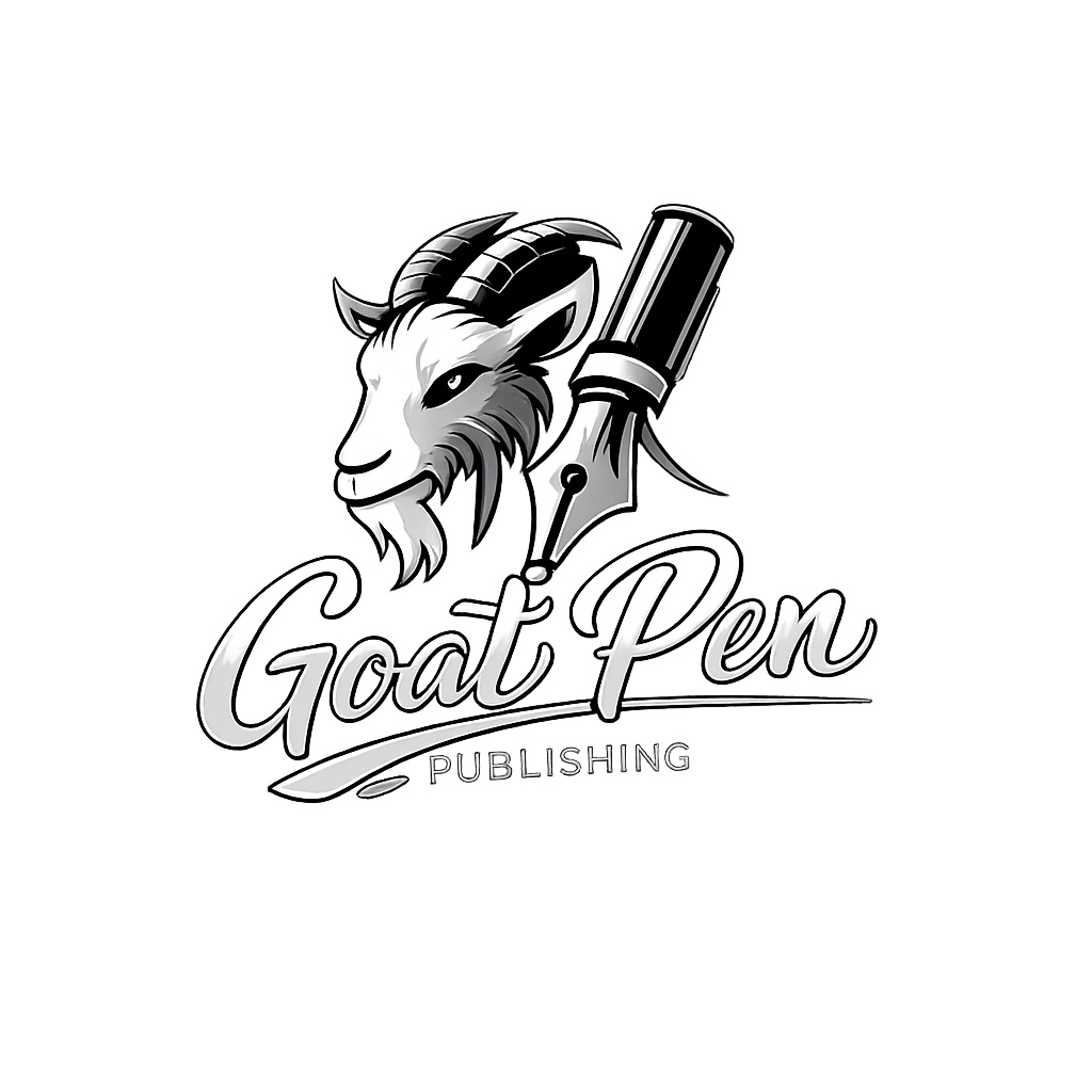 Goat Pen Publishing