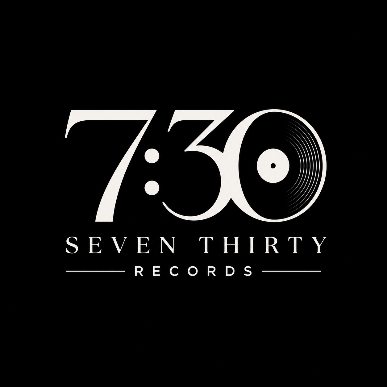Seven Thirty Records